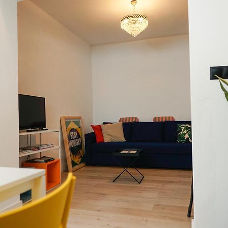 Casa Miguel - Apartamento 4 Sanlúcar de Barrameda Eksteriør bilde