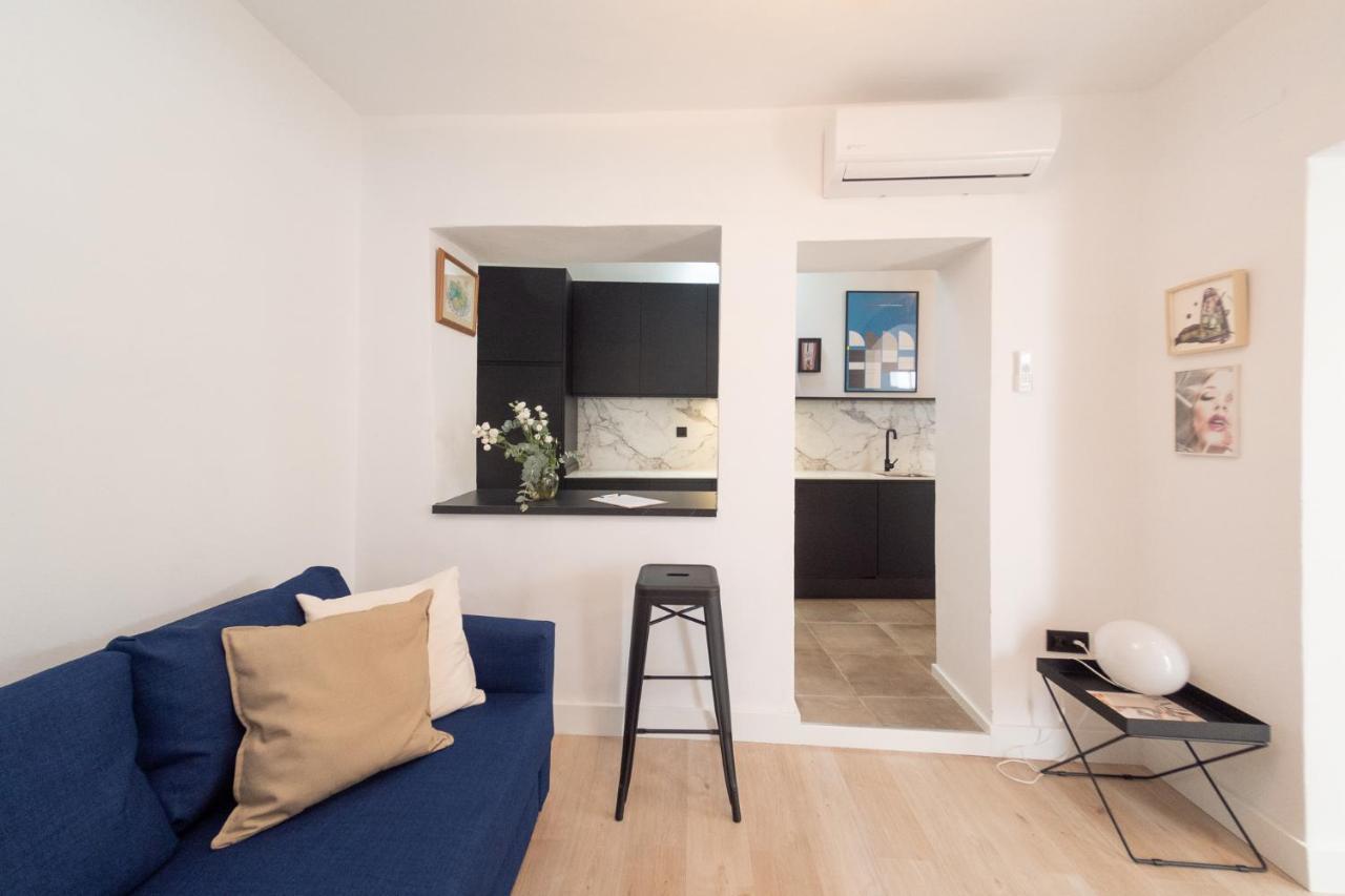 Casa Miguel - Apartamento 4 Sanlúcar de Barrameda Eksteriør bilde