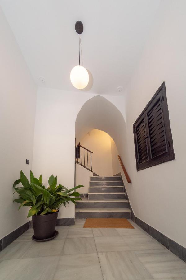 Casa Miguel - Apartamento 4 Sanlúcar de Barrameda Eksteriør bilde