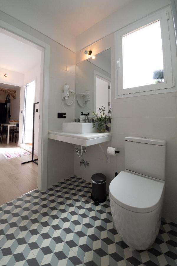 Casa Miguel - Apartamento 4 Sanlúcar de Barrameda Eksteriør bilde