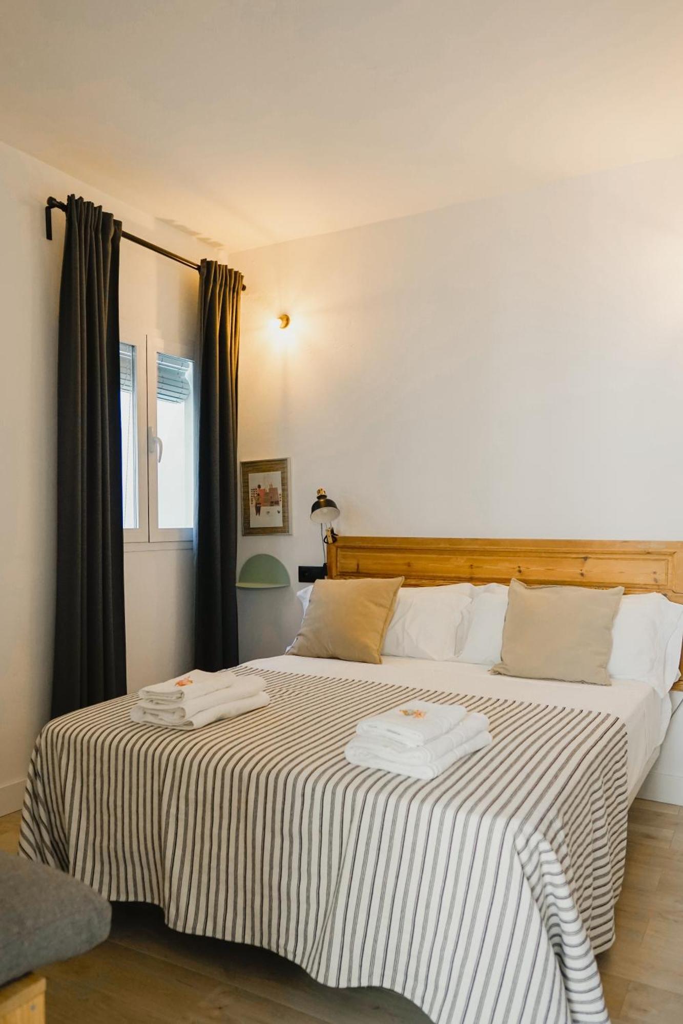 Casa Miguel - Apartamento 4 Sanlúcar de Barrameda Eksteriør bilde
