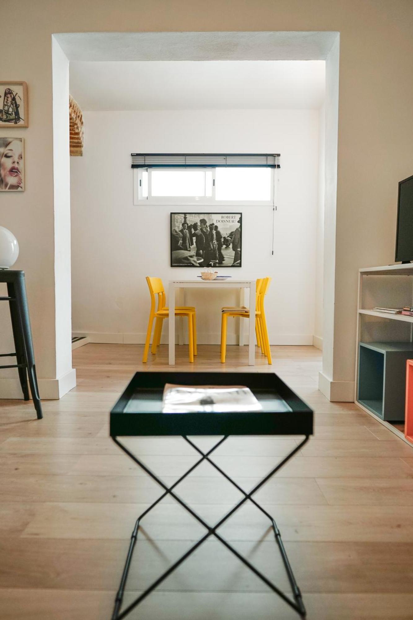 Casa Miguel - Apartamento 4 Sanlúcar de Barrameda Eksteriør bilde