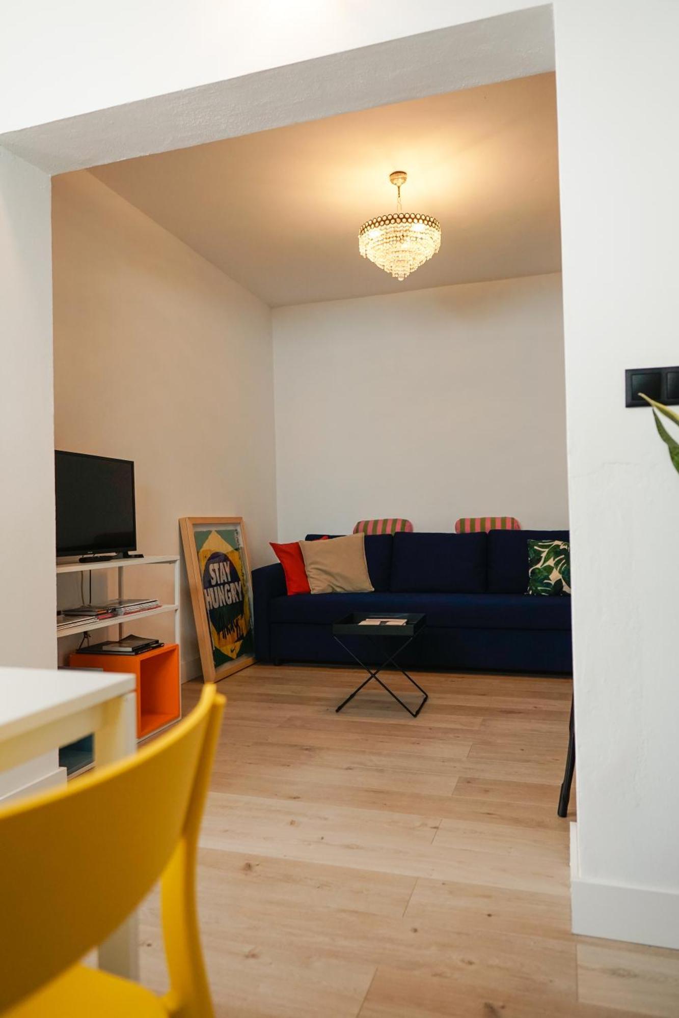Casa Miguel - Apartamento 4 Sanlúcar de Barrameda Eksteriør bilde